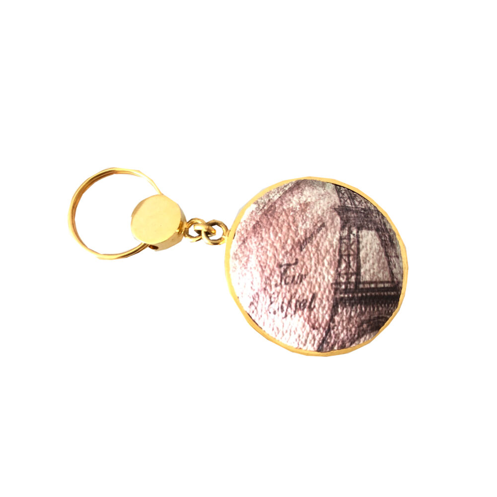 Key Bagghy Ball