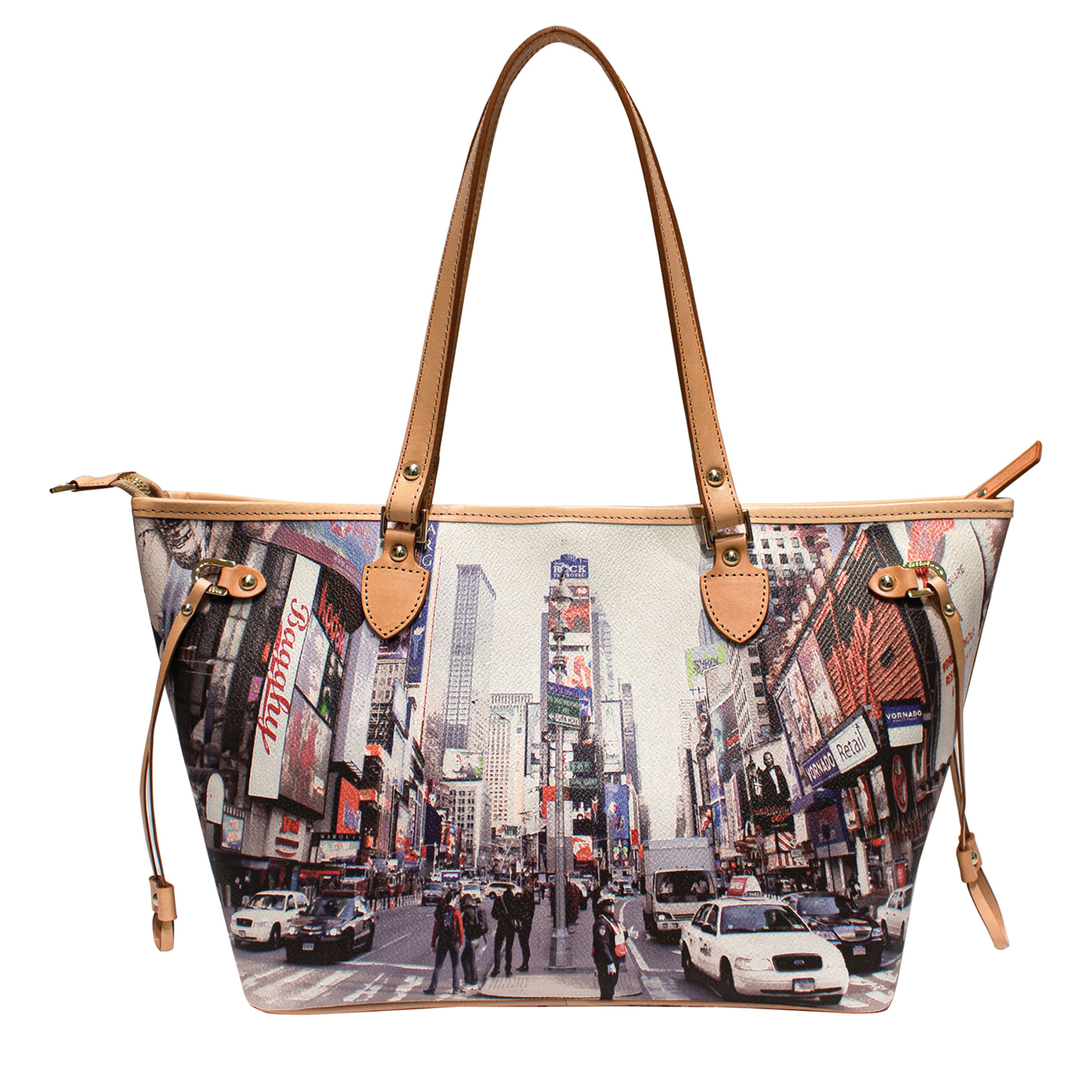 LaGaksta Taylor Tote Shoulder Bag Soft Italian Leather - Casual Travel –  LaGaksta Handbags